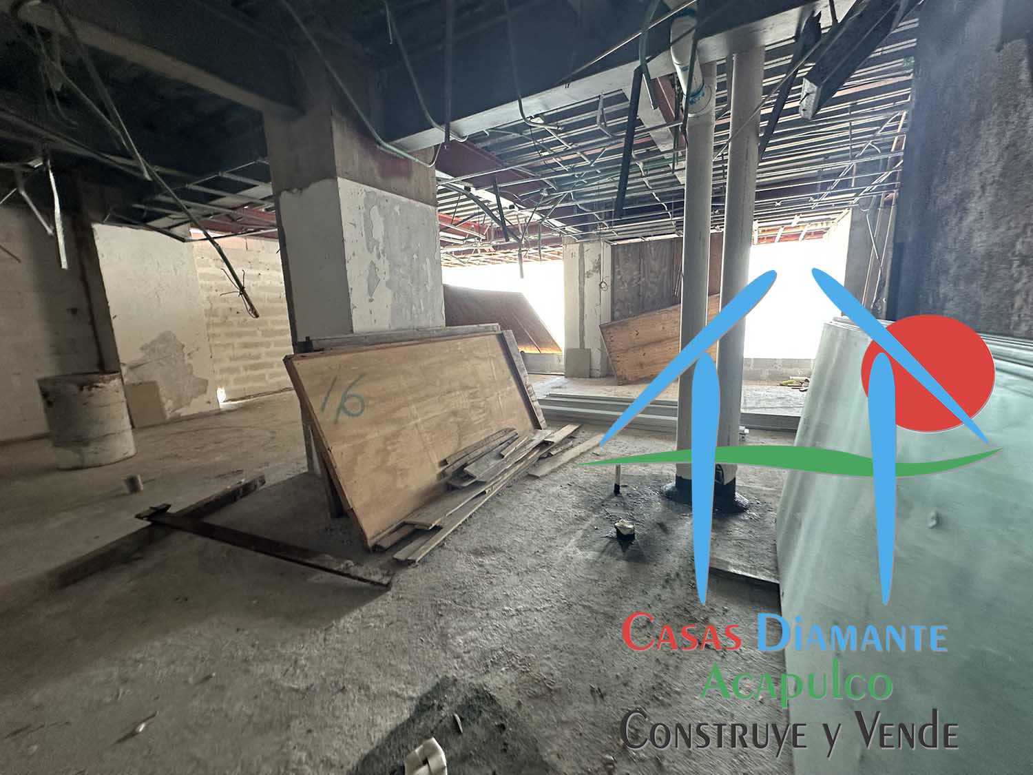 Maranda 18 - Fotos en general 6